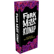 Fork Milk Kidnap