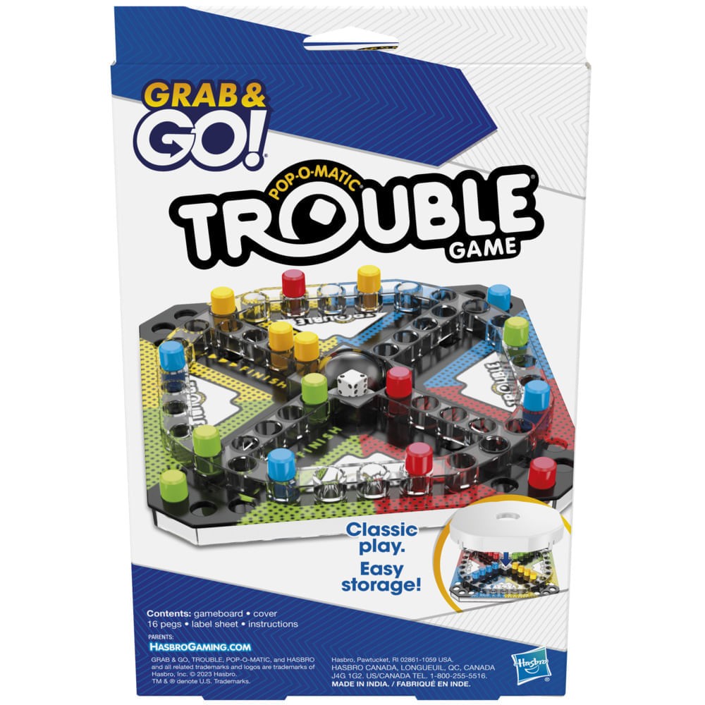 Grab And Go Assortment 2 (6)