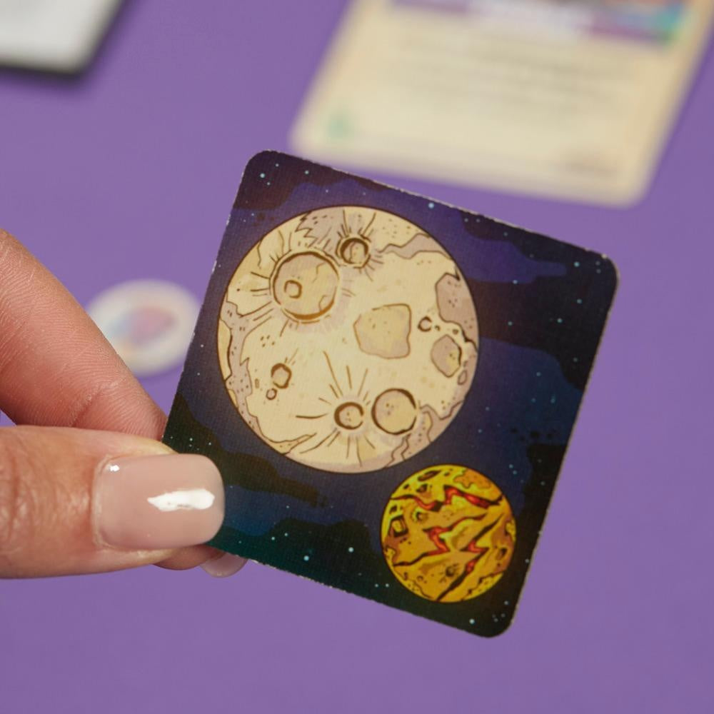 Life In Reterra Moonrise