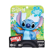 Stitch Bop It