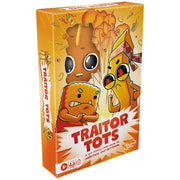 Traitor Tots