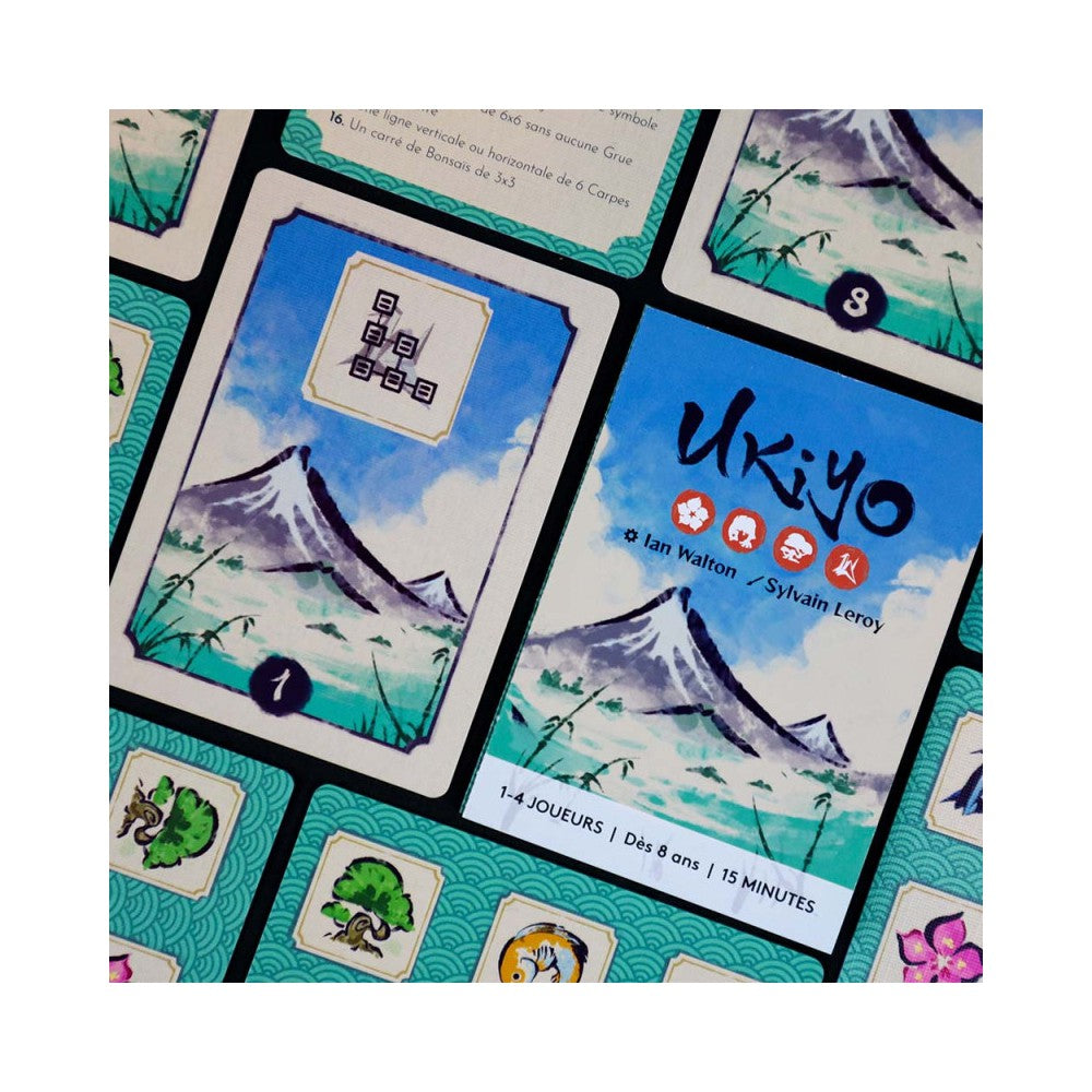 Ukiyo