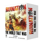 Ruination : The World That Was