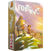 FOOTPRINTS