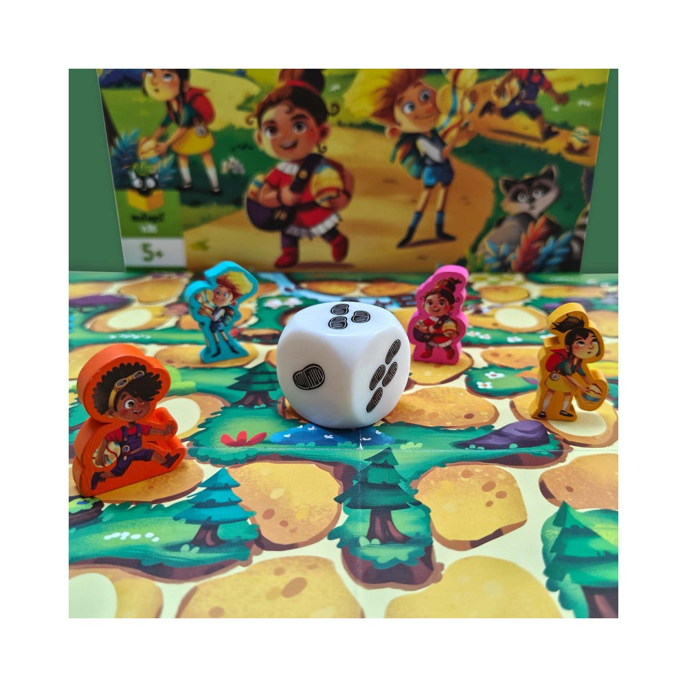Easter Quest