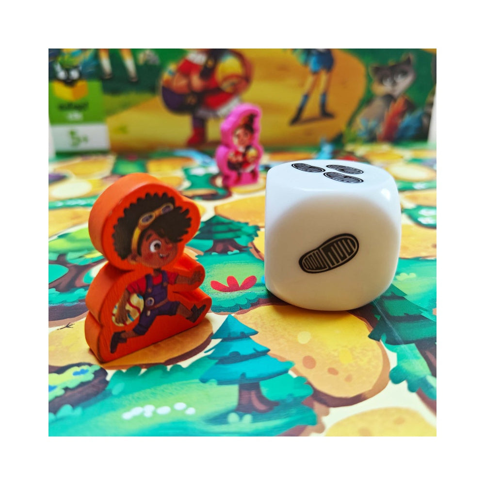 Easter Quest