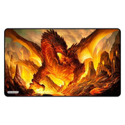 GamerMats: Fire Bringer - Playmat