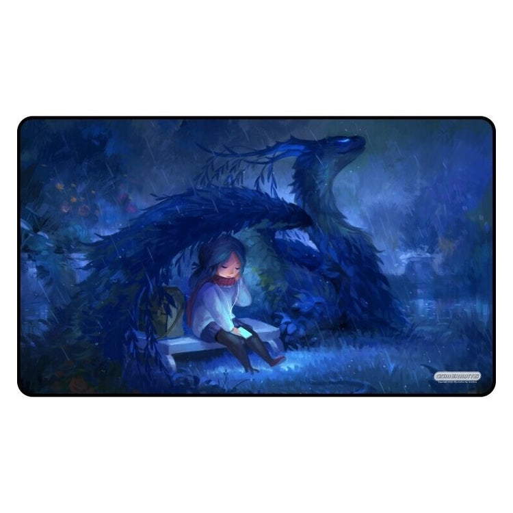 GamerMats: Dragon Stories - Playmat