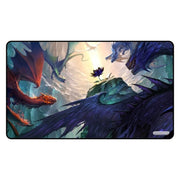 GamerMats: Lotus Guardians - Playmat