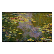 GamerMats: Water Lilies - Playmat