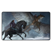 GamerMats: To Battle - Playmat