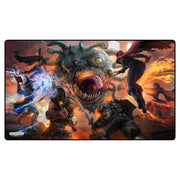 GamerMats: Behold - Playmat