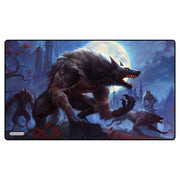 GamerMats: Hunt - Playmat