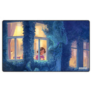 GamerMats: Rainy Day - Playmat