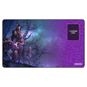 GamerMats: Undead Necromancer - Playmat