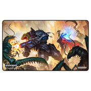 GamerMats: Swarm War - Starfinder Playmat
