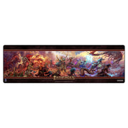 GamerMats: Pathfinder Game Master - Tablemat (96" x 30" or 8ft)