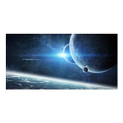 GamerMats: Rising Stars - XL Wargame Mat - 36" x 72