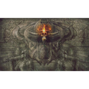 GamerMats: Wall of Pain - Jason Engel - Playmat