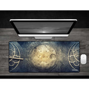 GamerMats: Save the Date - Deskmat