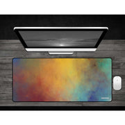 GamerMats: Sherbet - Deskmat