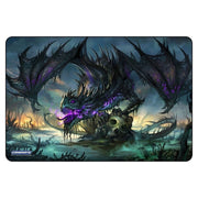 GamerMats: Skull Collector - XL Deskmat