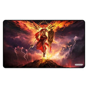 GamerMats: Angel of the Mountain - Playmat