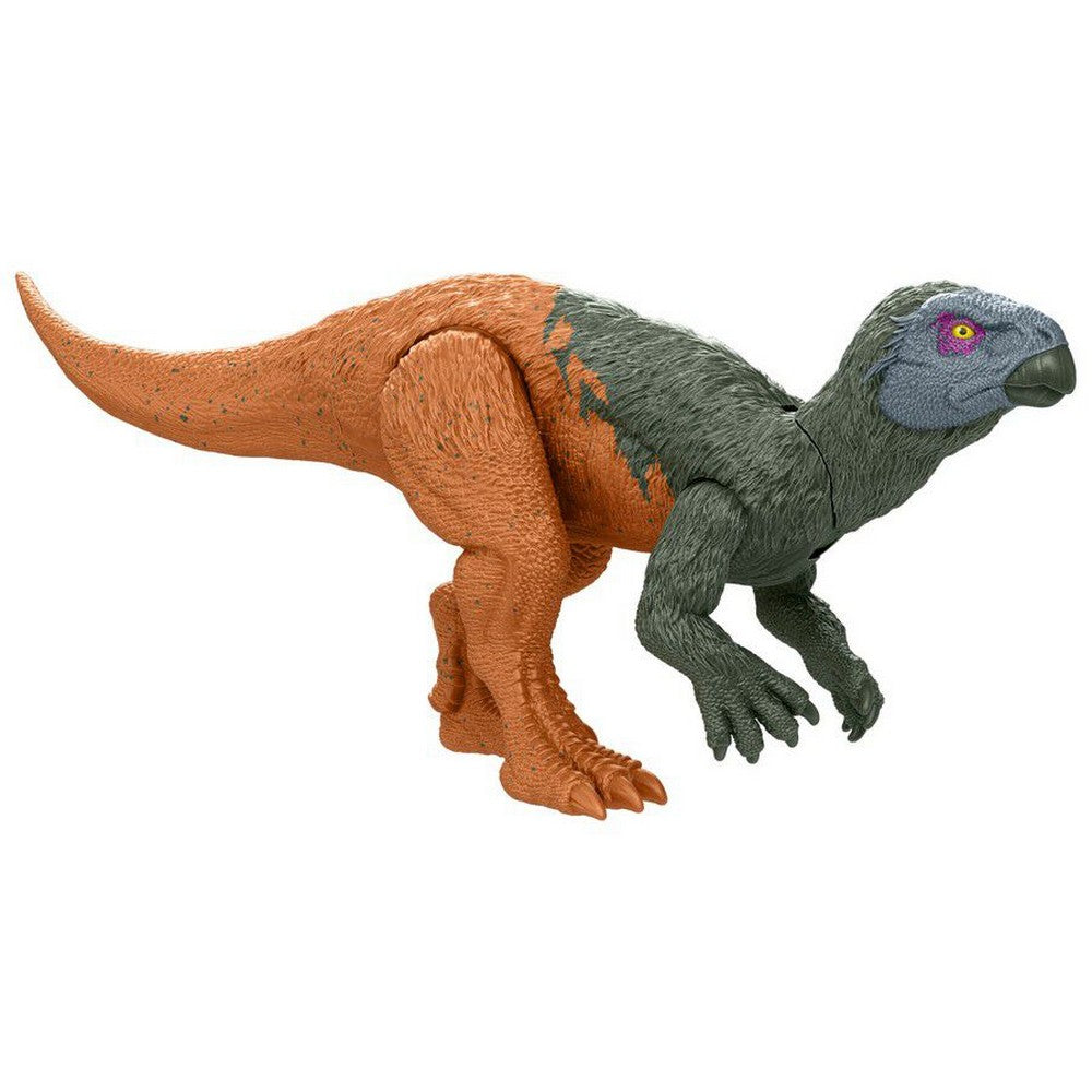 Jurassic World - Saga - Danger Pack Assortment (6)