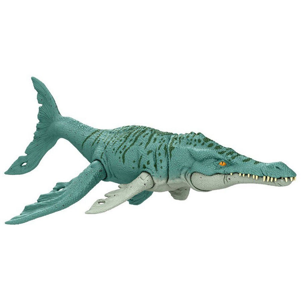 Jurassic World - Saga - Danger Pack Assortment (6)