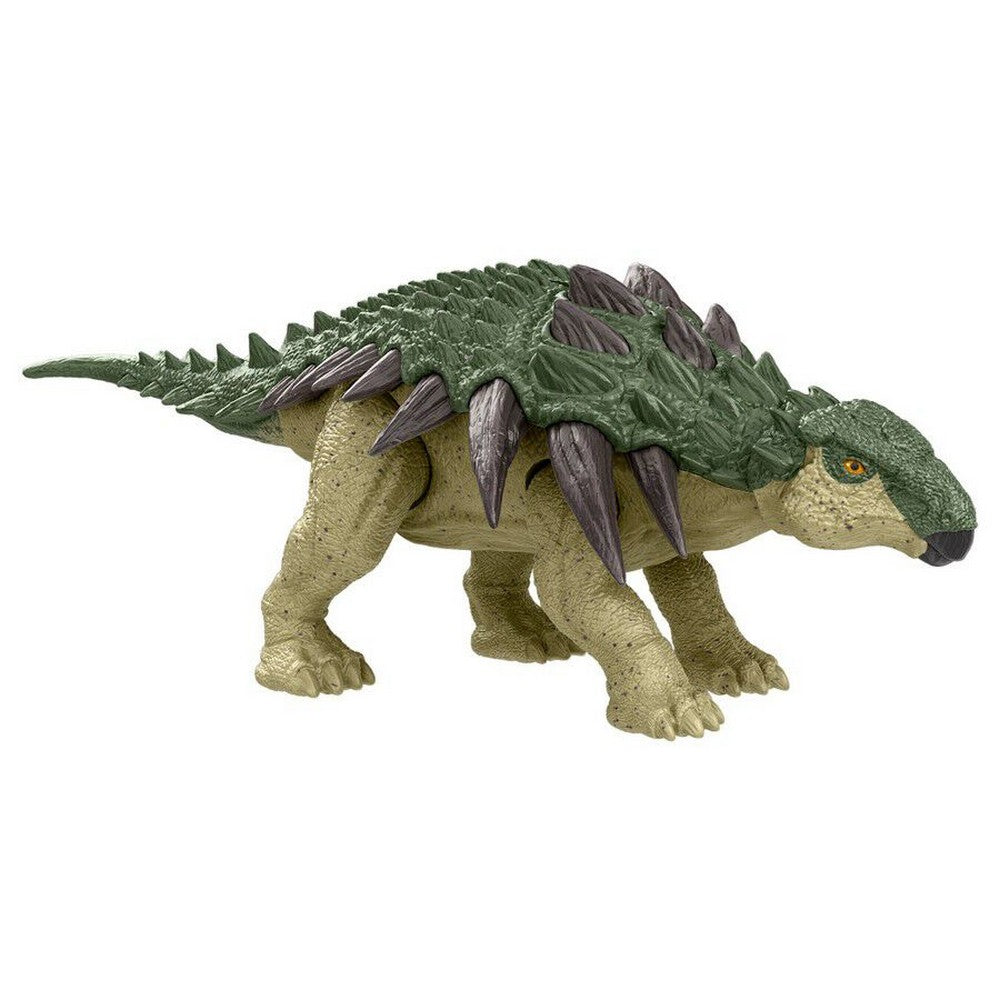 Jurassic World - Saga - Danger Pack Assortment (6)