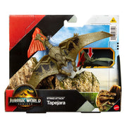 Jurassic World - Saga - Strike Attack Assortment (6)