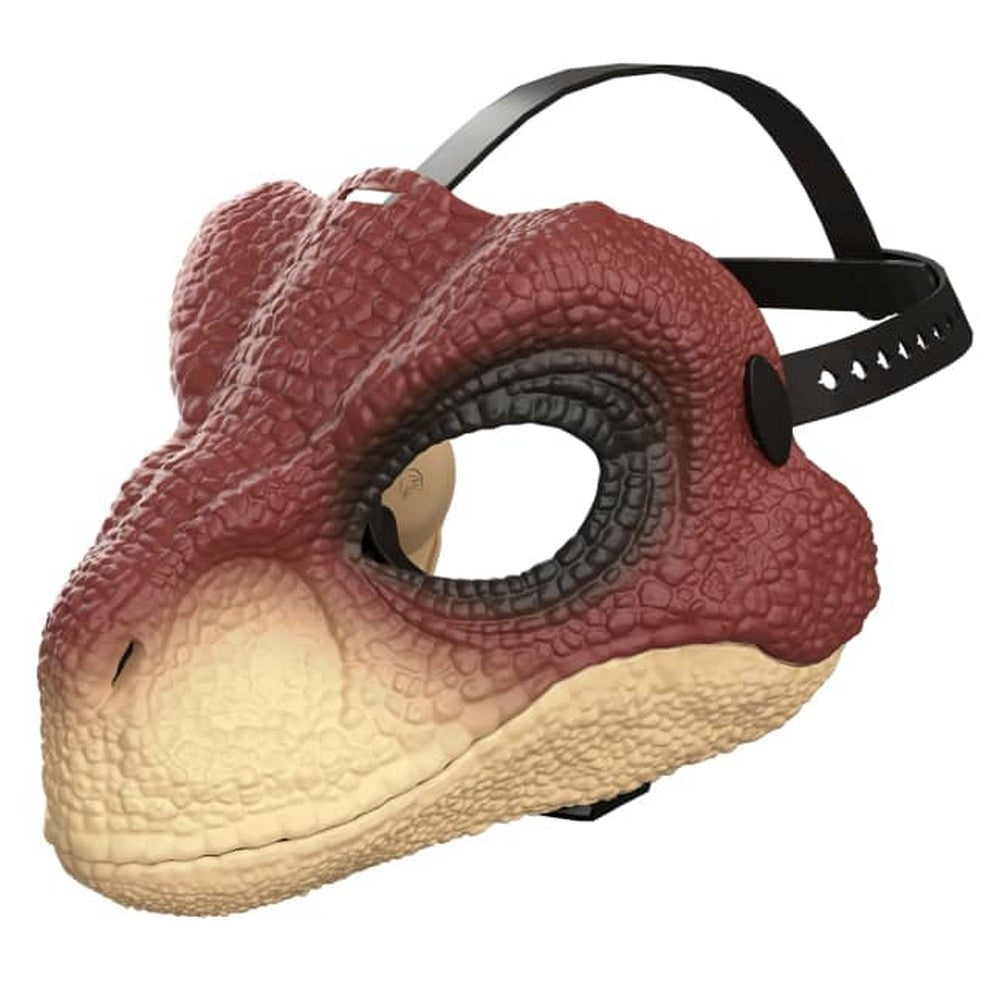 Jurassic World - Saga - Basic Mask Assortment (2)