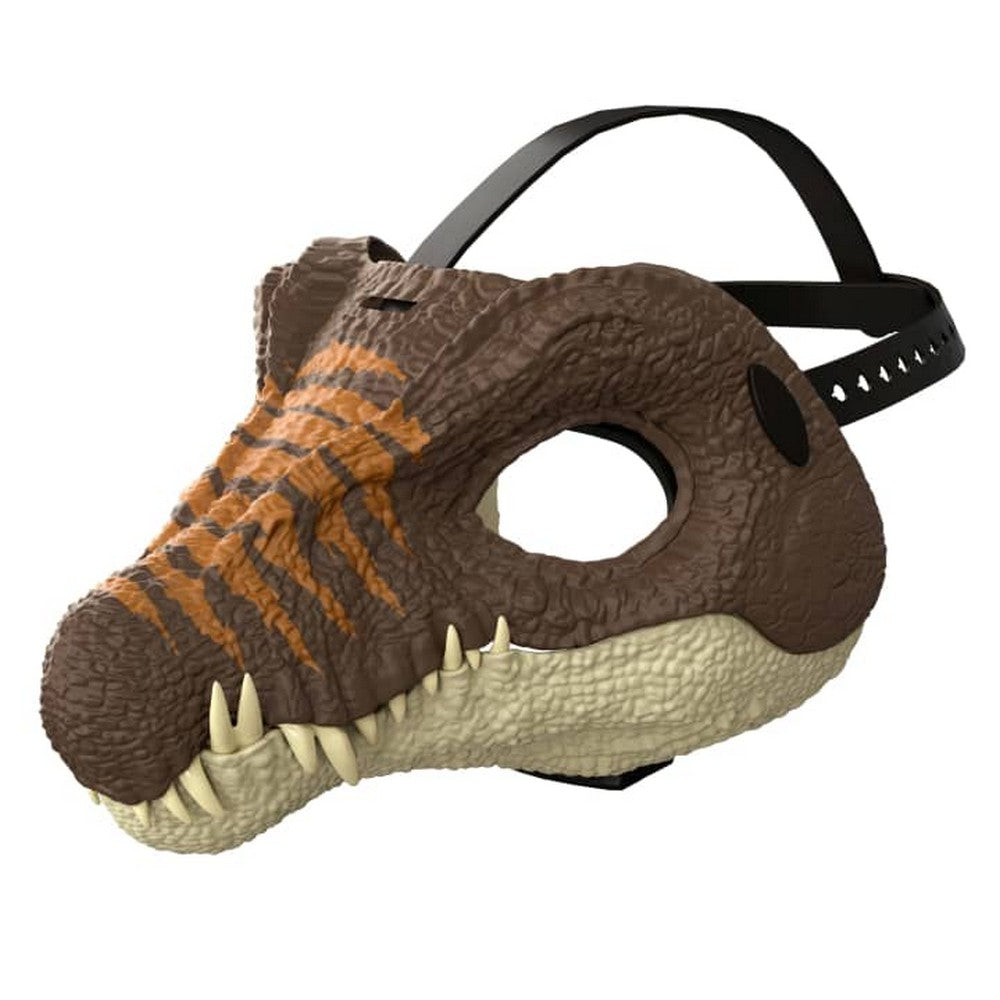 Jurassic World - Saga - Basic Mask Assortment (2)