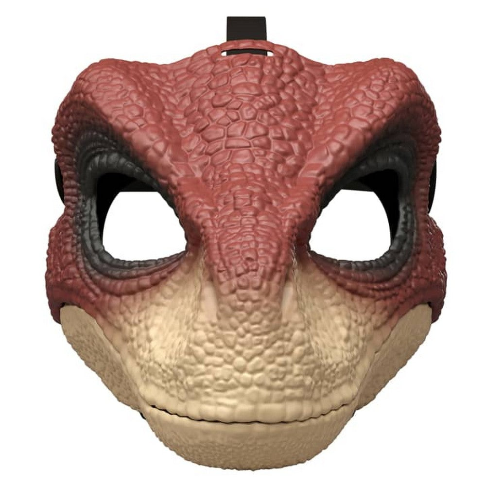 Jurassic World - Saga - Basic Mask Assortment (2)