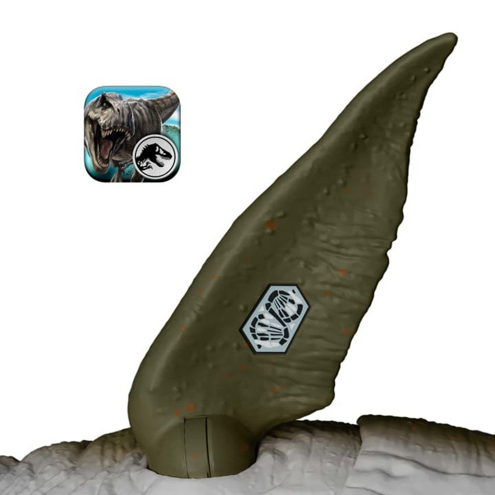 Jurassic World - Saga -  Feature Mosasaurus