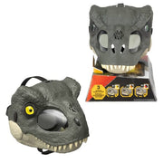 Jurassic World - Saga - Deluxe Feature Mask