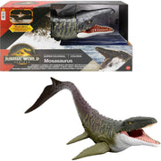 Jurassic World - Saga - Super Colossal Mosa