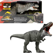 Jurassic World - Saga - Super Colossal T. Rex