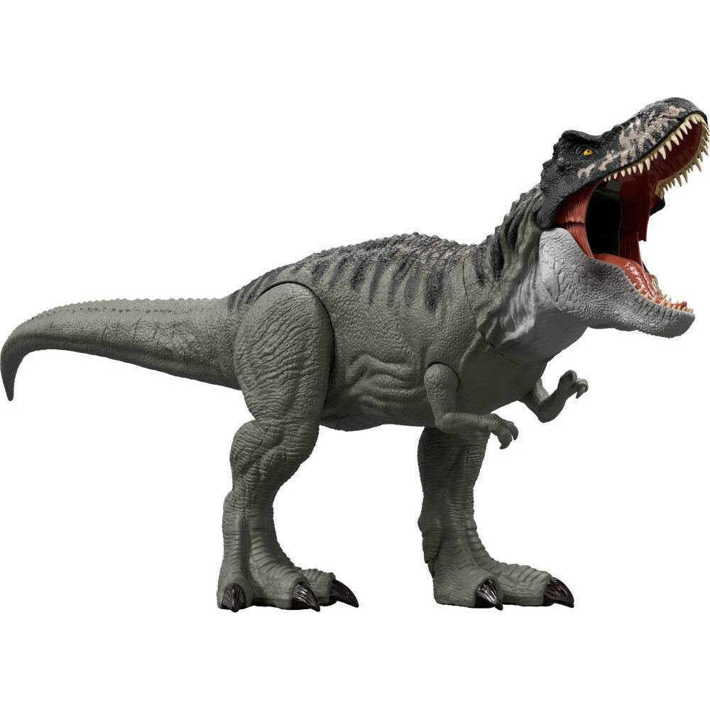 Jurassic World - Saga - Super Colossal T. Rex