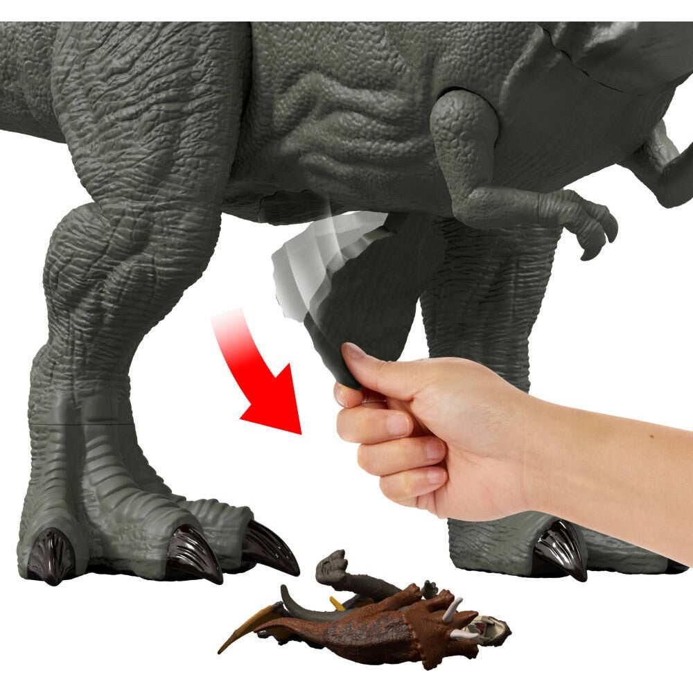 Jurassic World - Saga - Super Colossal T. Rex