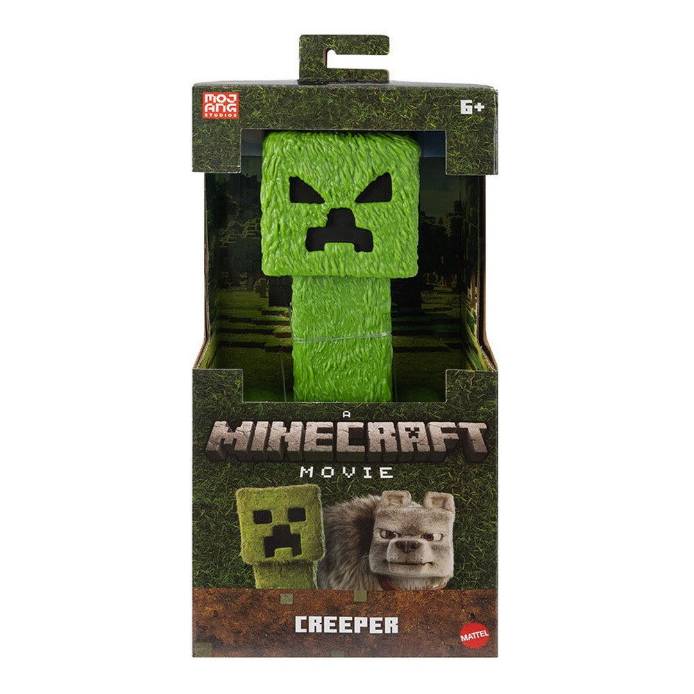 Minecraft - Movie Large Figure Assortment (2)