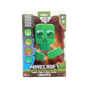Minecraft - My Pet Creeper