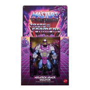 Masters Of The Universe - Project Freeze Figure 1
