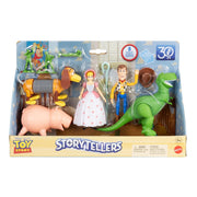 Pixar - 30Th Anniversary Storytellers Story Bundle