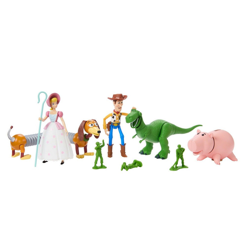 Pixar - 30Th Anniversary Storytellers Story Bundle