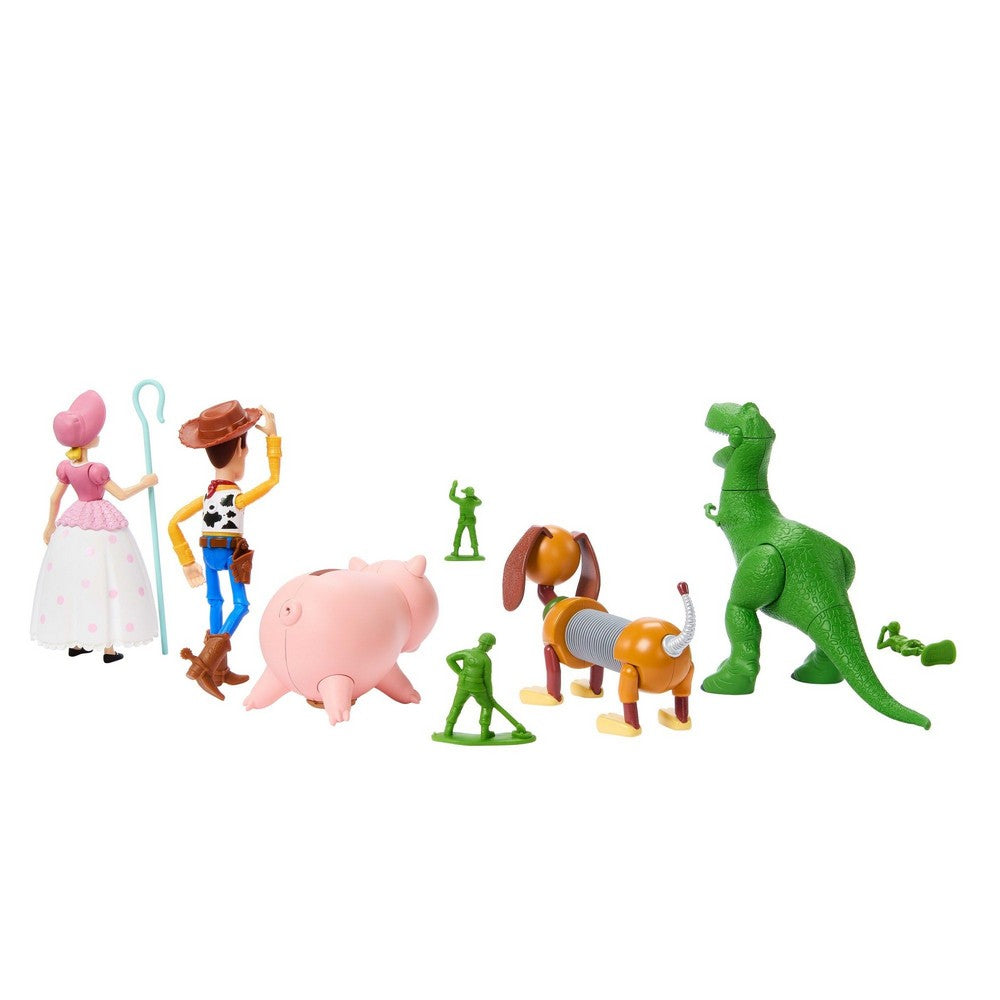Pixar - 30Th Anniversary Storytellers Story Bundle