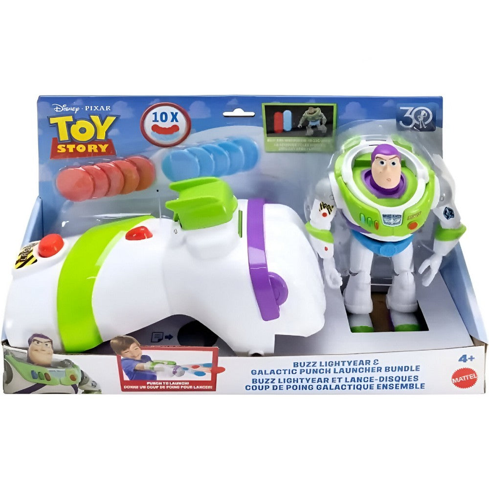 Pixar - Pixar Buzz Roleplay Bundle