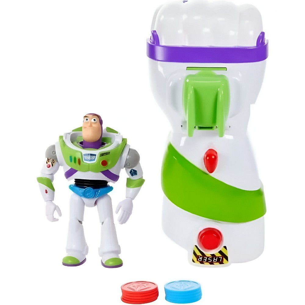 Pixar - Pixar Buzz Roleplay Bundle