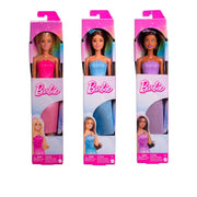 Barbie - Fantasy - Royal Barbie Refresh Assortment. (3) (6)