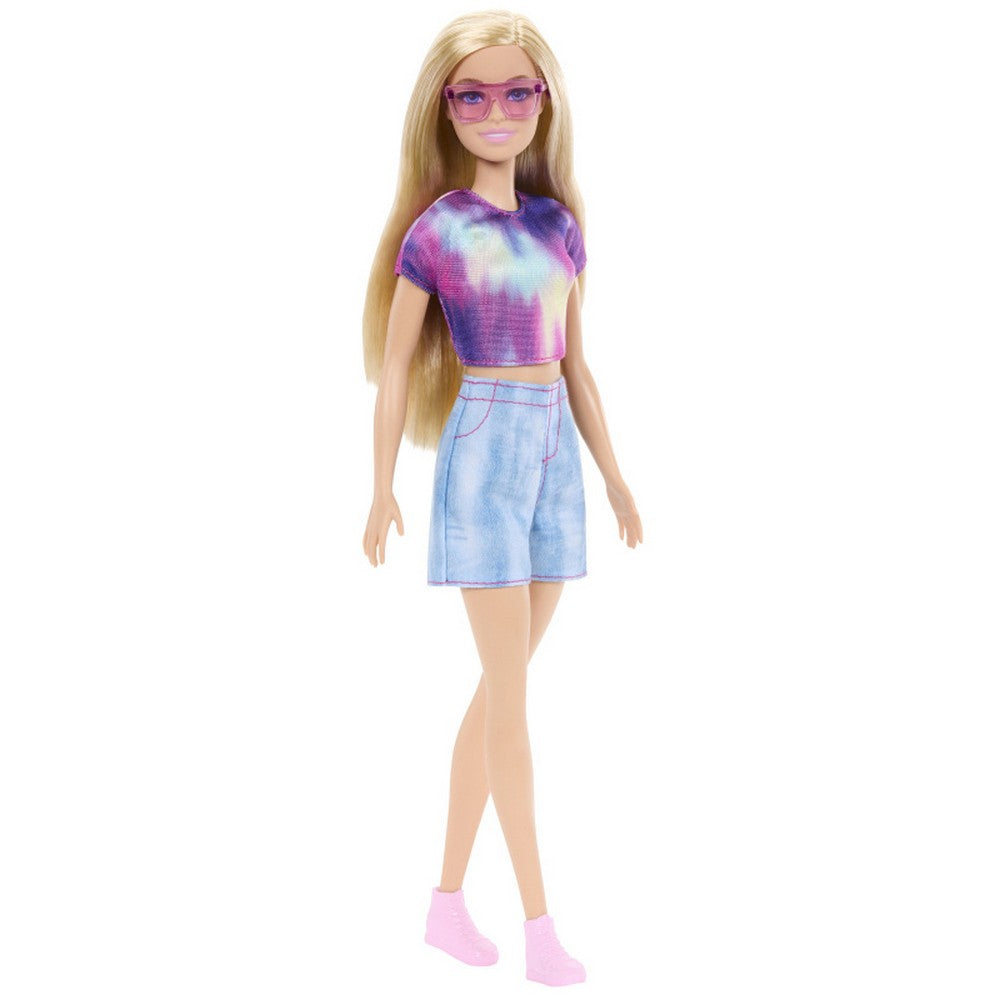 Barbie - Family - Malibu Core  Doll